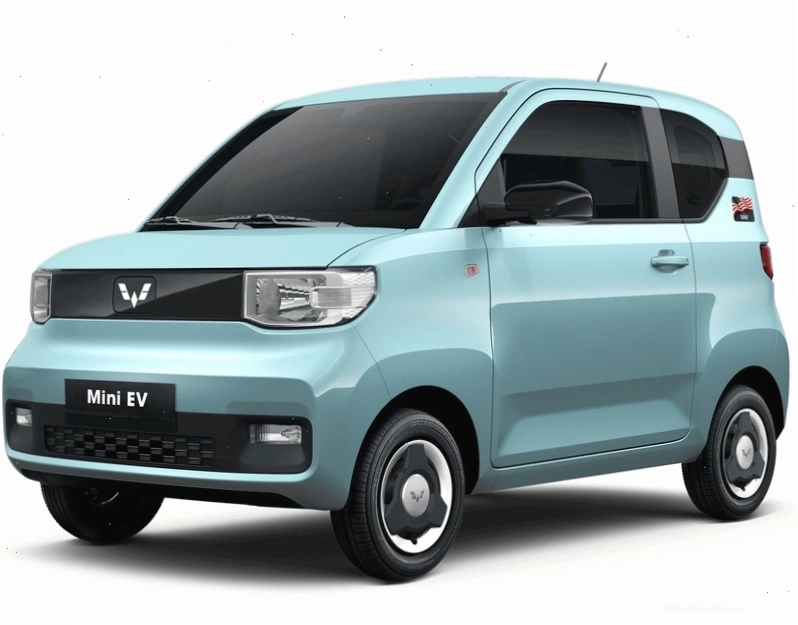 Canh Thân nên chọn xe màu xanh lam để chiêu tài lộc, bình an