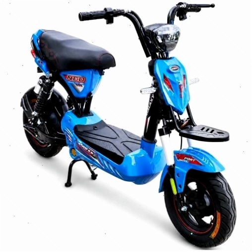 Chi tiết đèn Xenon trên xe M133 Pro
