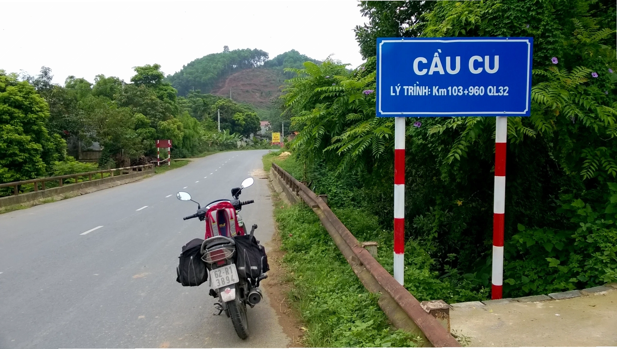 Chi tiết mâm xe Honda Future Neo 2007