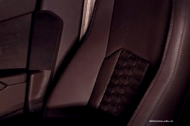 Chi tiết mâm xe Lamborghini Urus S