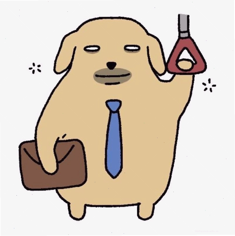 Chó Husky với ánh mắt ngơ ngác trong meme