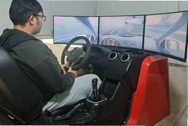 Chọn trung tâm uy tín để tiết kiệm chi phí học thi bằng lái xe