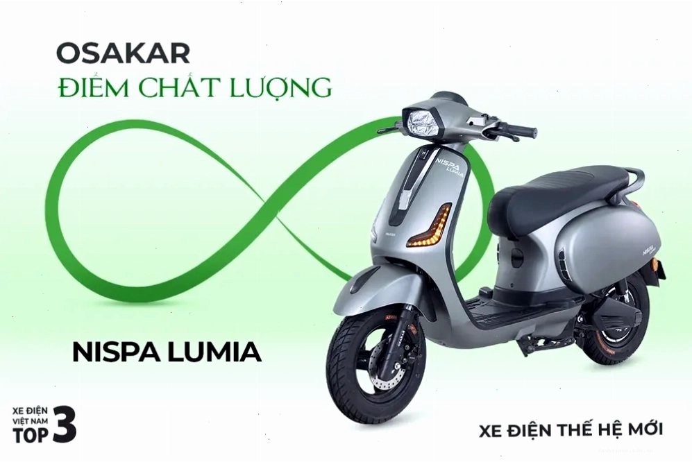 Cơ chế hoạt động của động cơ điện trên xe đạp điện