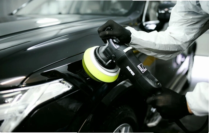 Cơ hội nghề nghiệp trong ngành car detailing hiện nay