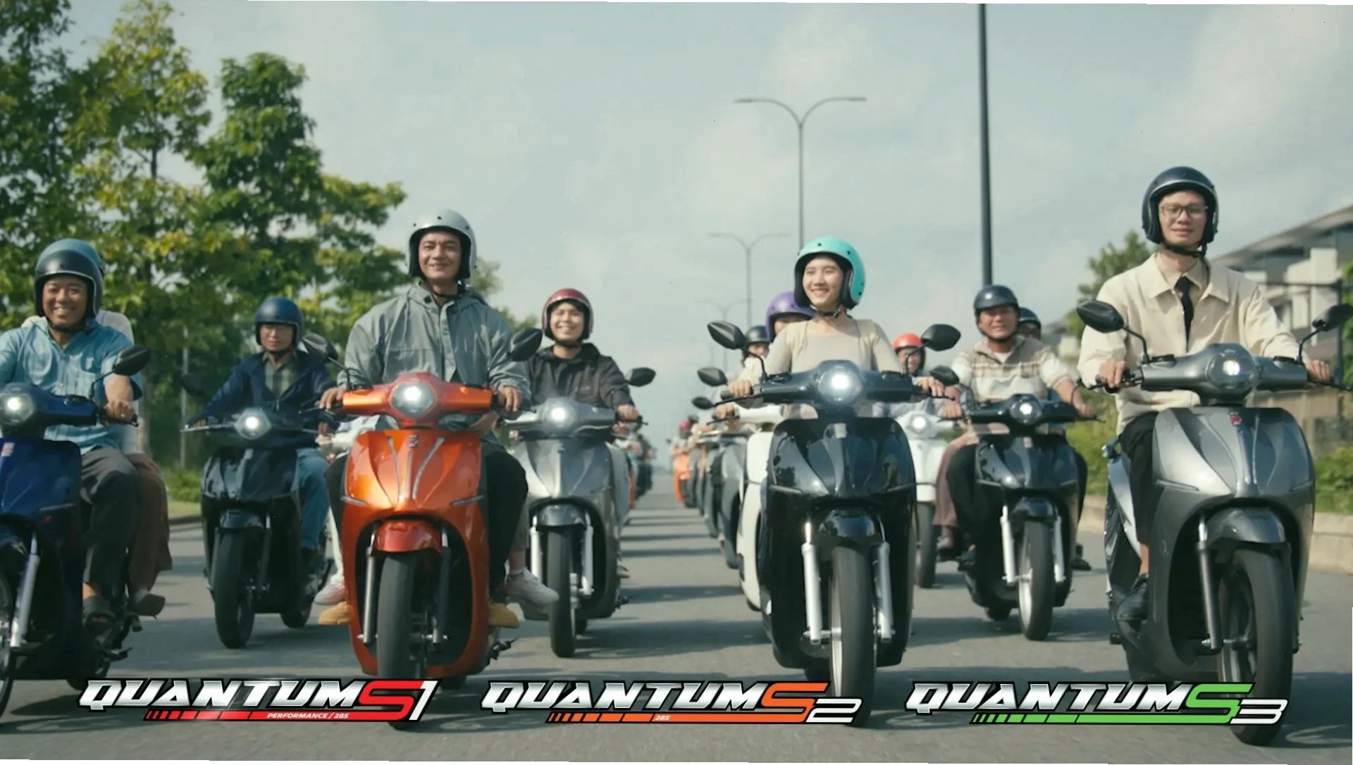 Công nghệ pin xe điện Dat Bike
