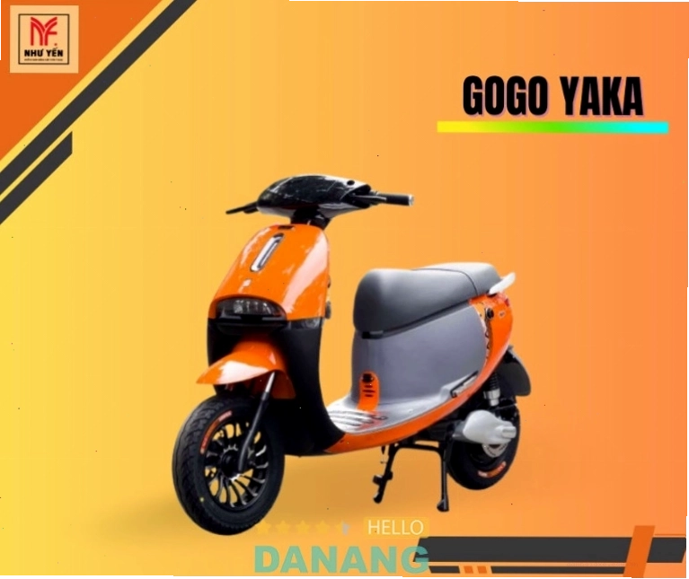 Cửa hàng Xe Điện Như Yến