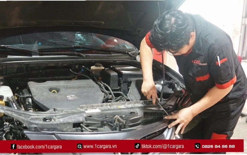 Cứu hộ ô tô Thủ Đức 24/7 với dịch vụ nhanh chóng và chuyên nghiệp