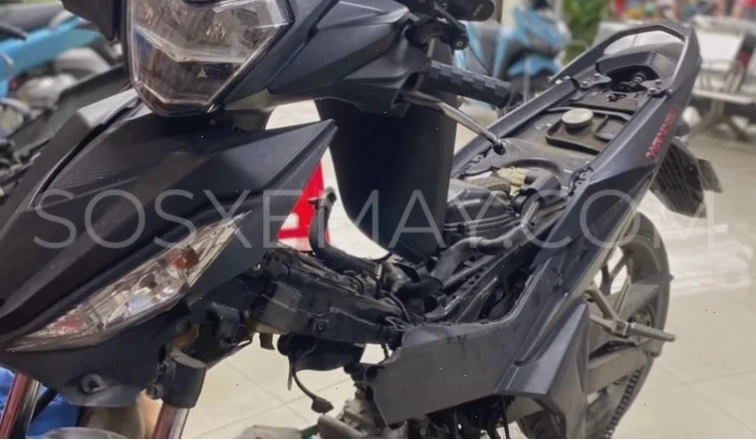 Cứu hộ xe máy quận 10 và các khu vực lân cận