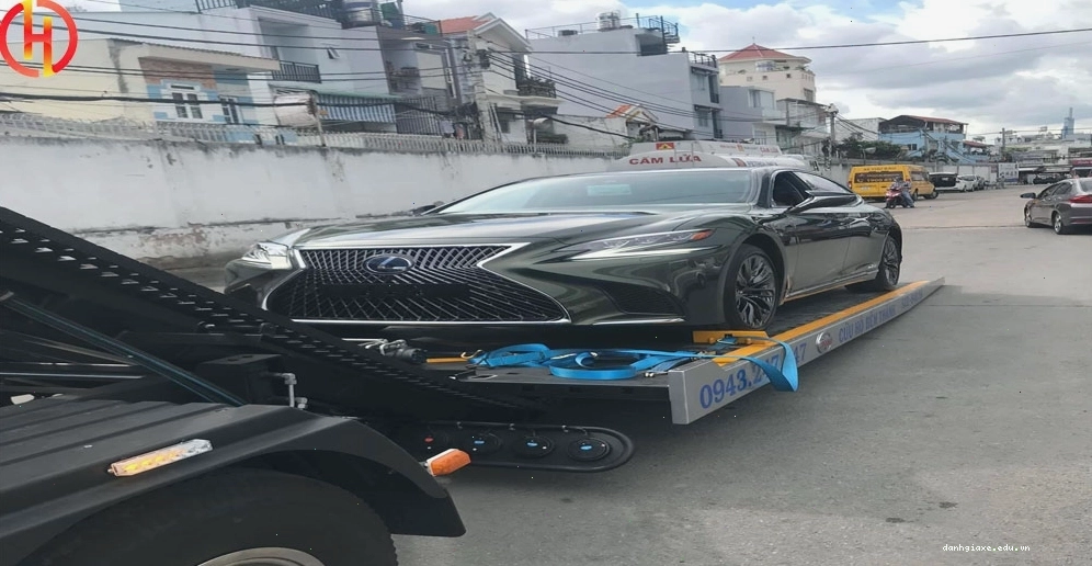 Cứu hộ xe máy tại quận 1 và các khu vực lân cận