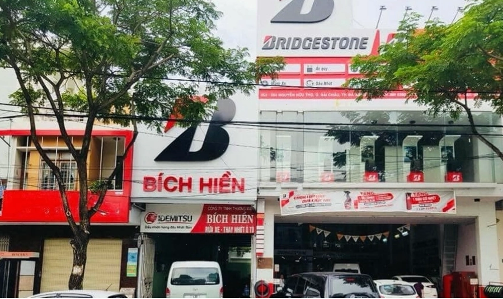 Đại lý ắc quy ô tô uy tín tại Đà Nẵng
