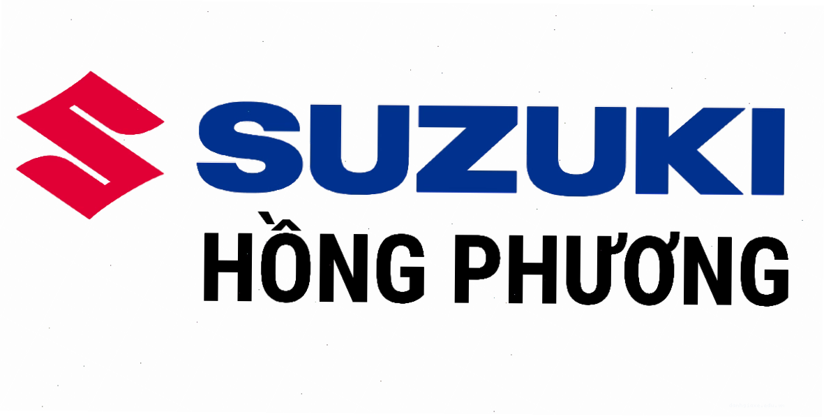 Đại lý Suzuki Hồng Phương