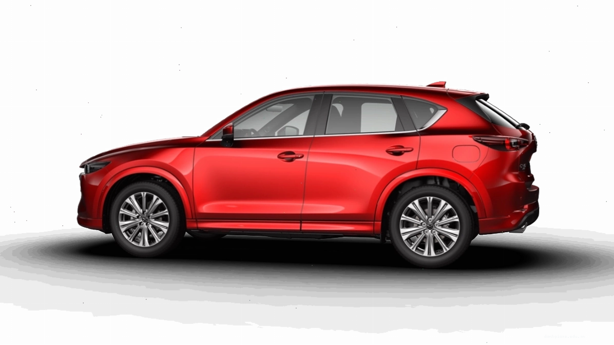 Đánh giá Mazda CX-5: Vì sao chiếc SUV Nhật vẫn bán chạy dù ở cuối vòng đời?