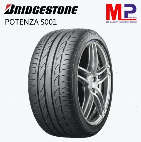 Đánh giá vỏ xe Bridgestone có tốt không