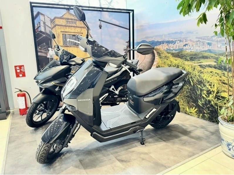 Danh sách các xe máy điện pin sạc rời đáng mua năm 2026