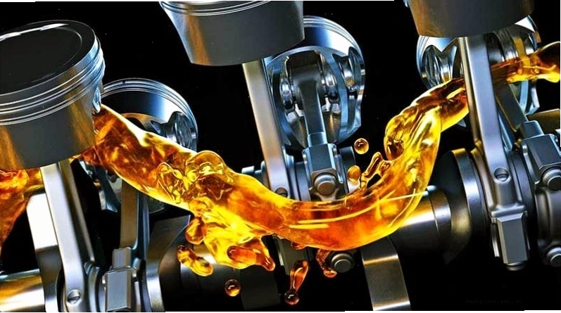 Dầu diesel là gì? Đặc tính của dầu diesel