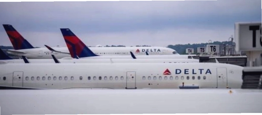 Delta Air Lines nỗ lực khôi phục uy tín sau chuỗi thời gian hủy chuyến bay liên tục