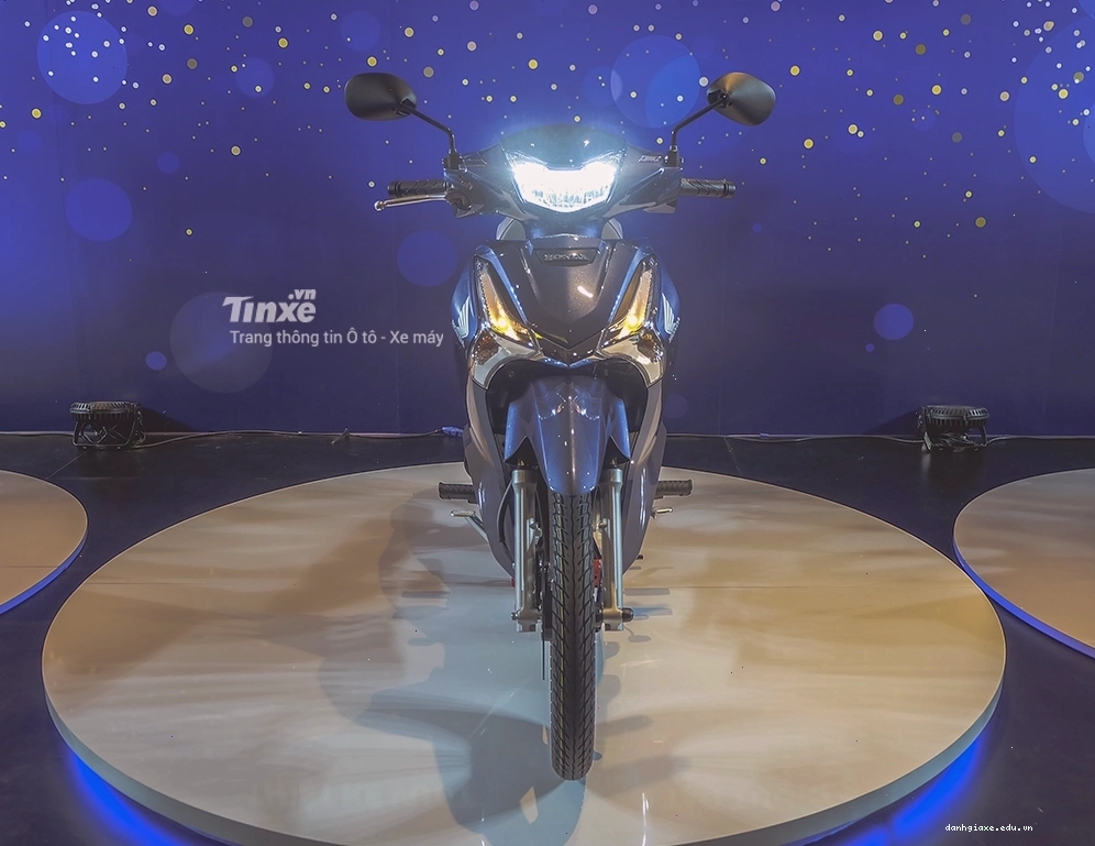 Đèn pha Honda Future 125 Fi 2019