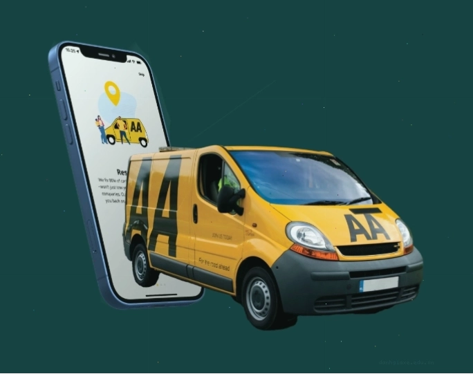 Dịch vụ cứu hộ khẩn cấp khi xe gặp sự cố