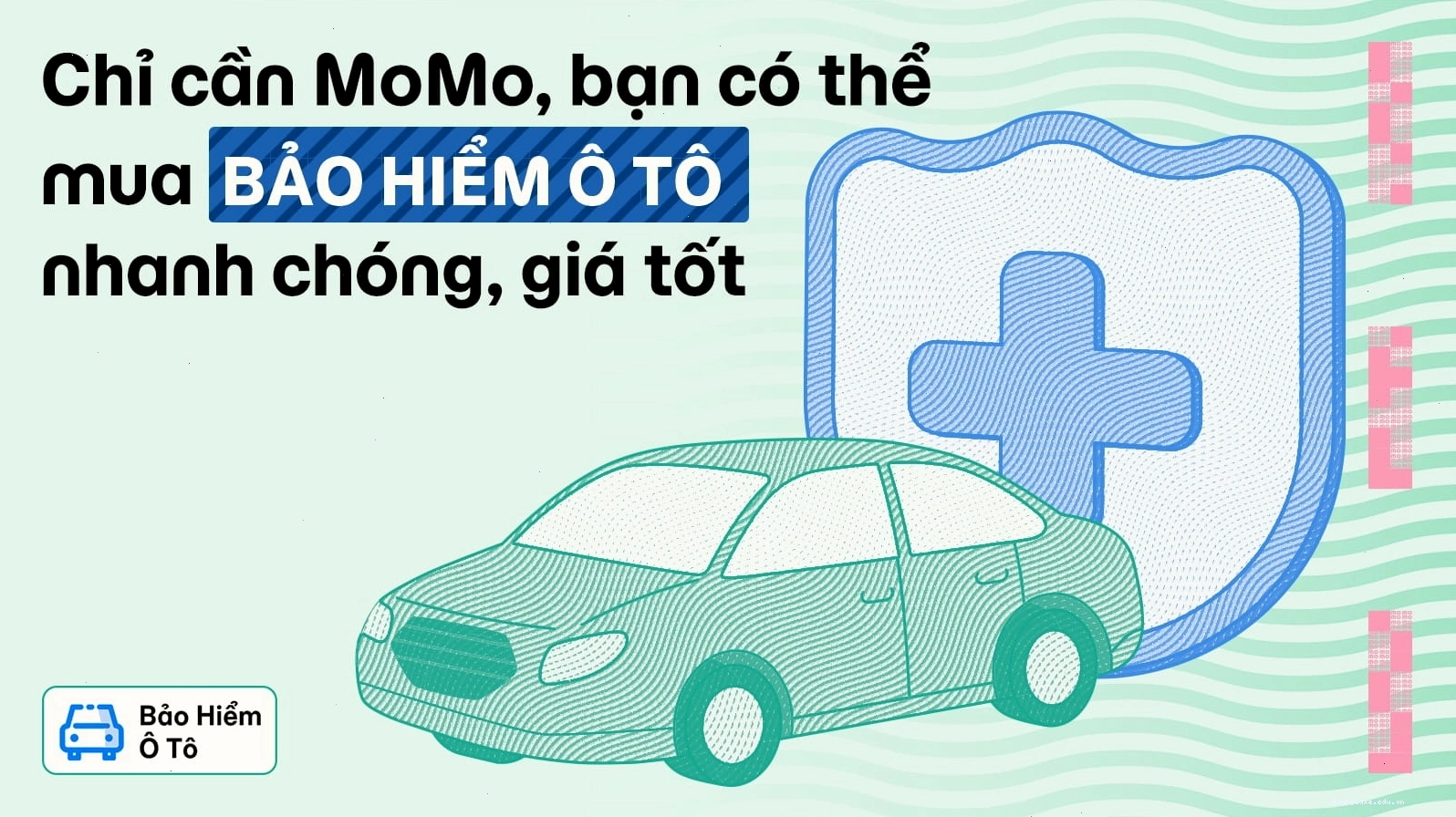 Dịch vụ cứu hộ ô tô 24/7 của MoMo hỗ trợ khẩn cấp