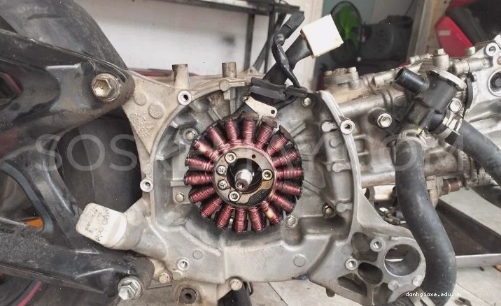 Dịch vụ sửa xe máy tại nhà uy tín