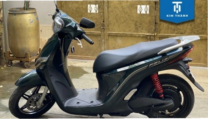 Độ phuộc YSS cho xe máy - Xu hướng làm đẹp xe được ưa chuộng