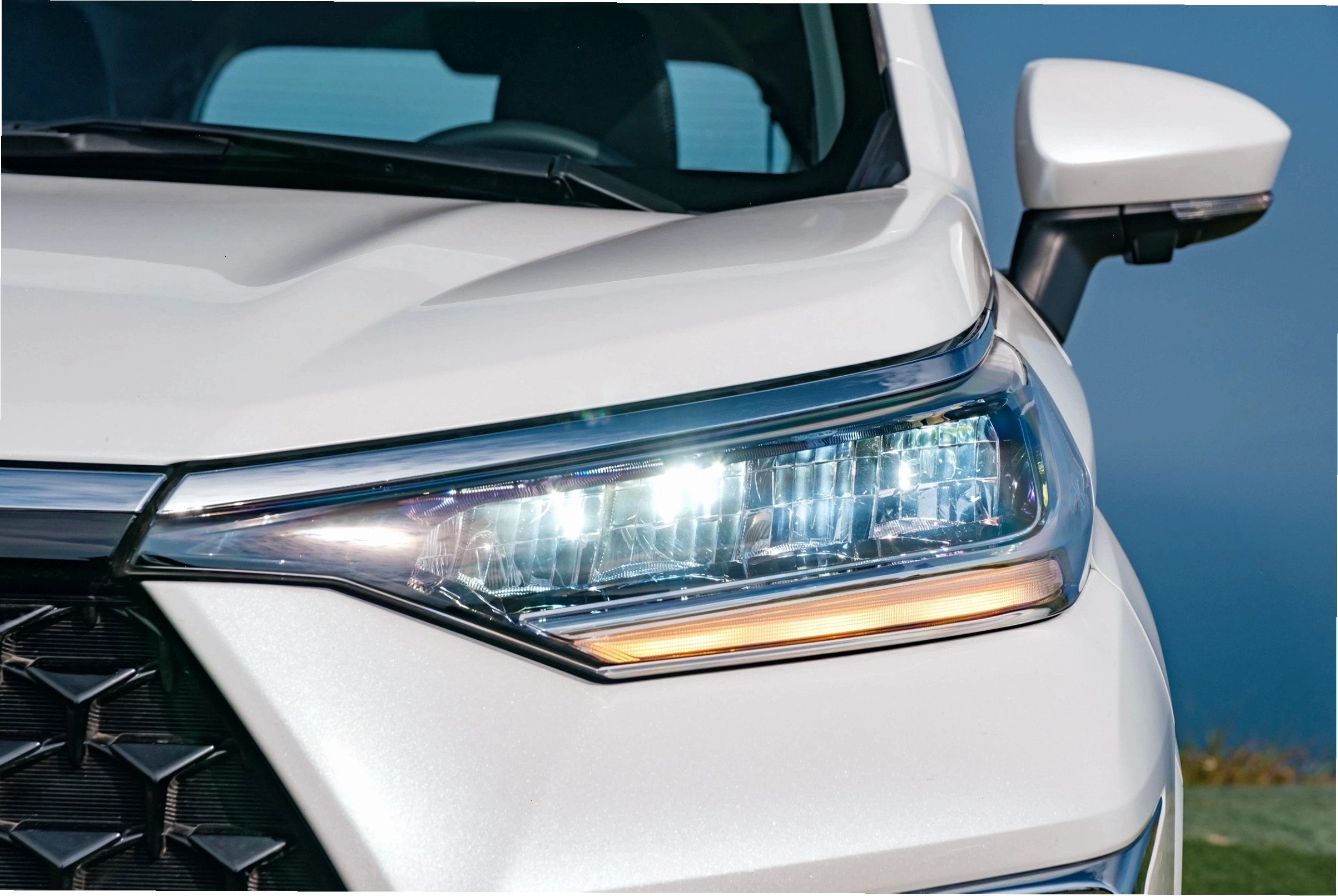 Động cơ 1.5L của Toyota Veloz Cross 7 chỗ