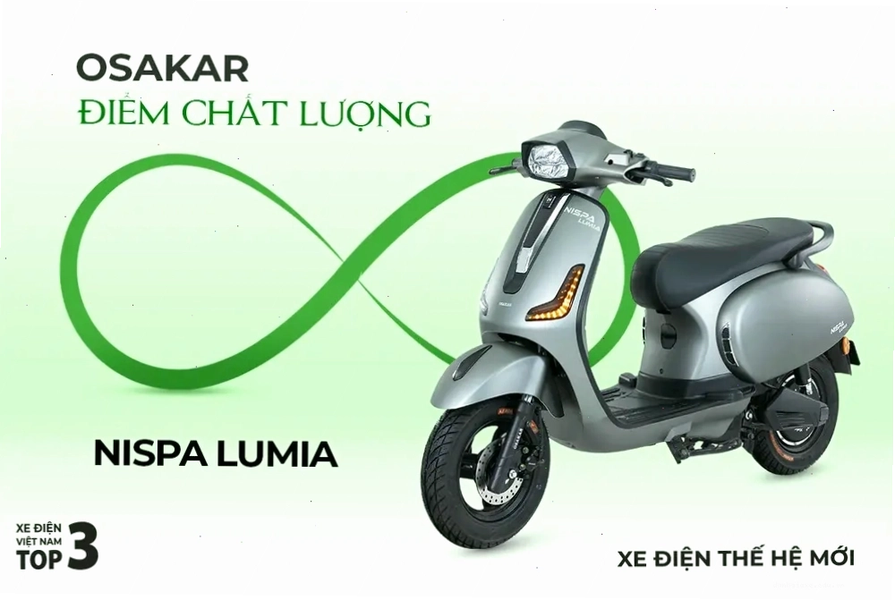 Động cơ điện xe máy hoạt động