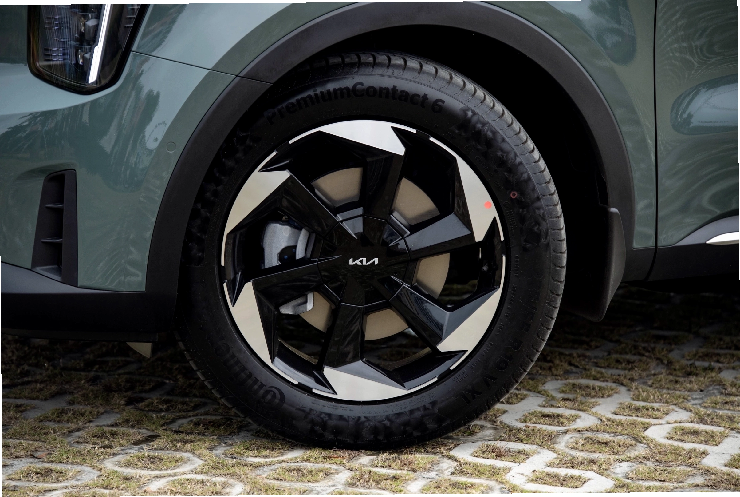 Động cơ Kia Sorento 2026