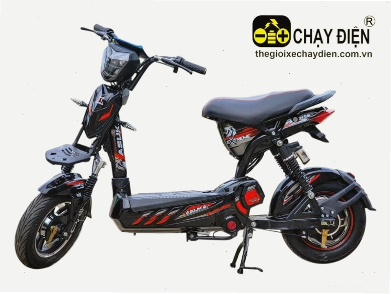 Động cơ xe điện M133 Pro