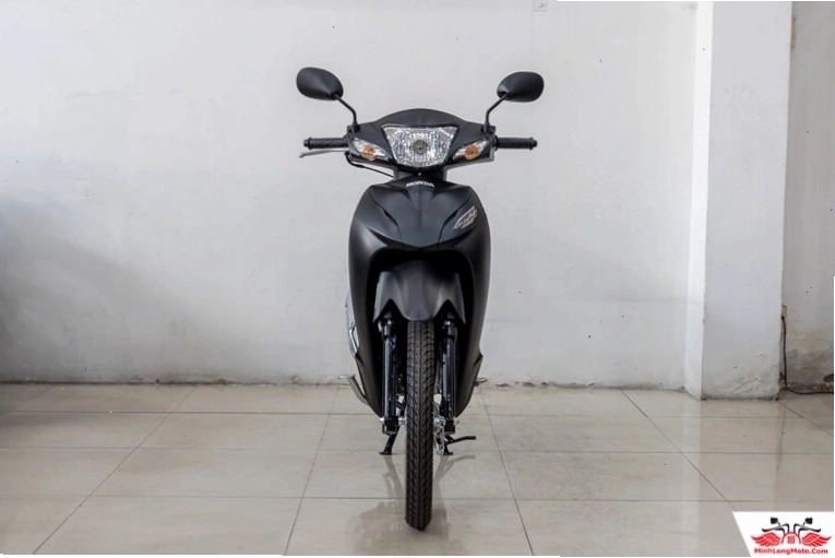 Động cơ xe Honda Wave Alpha 110cc
