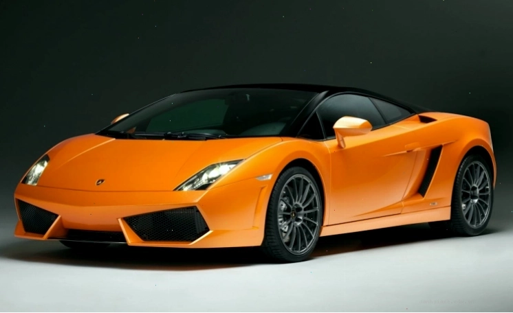 Dòng xe Lamborghini Miura, một biểu tượng lịch sử của hãng