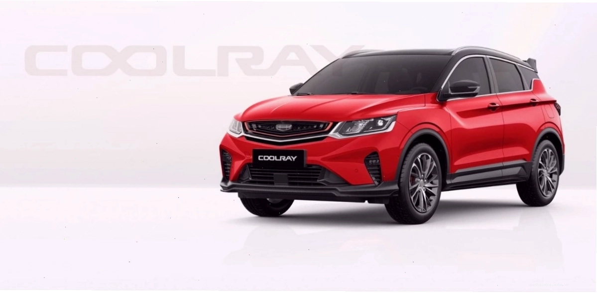 Geely Coolray 2025 ưu đãi mạnh, có nên chờ bản facelift 2026?