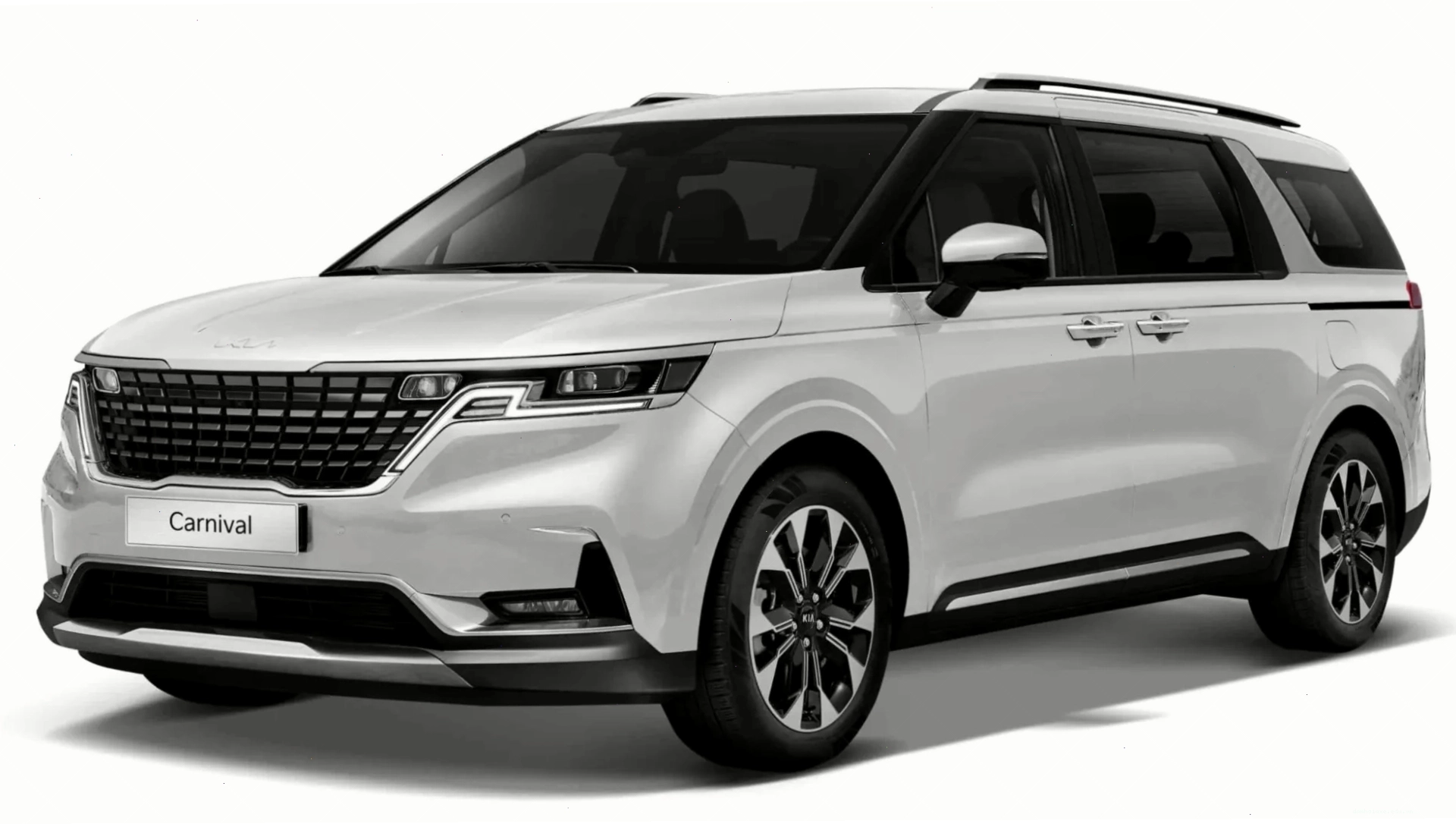 Giá xe KIA Carnival