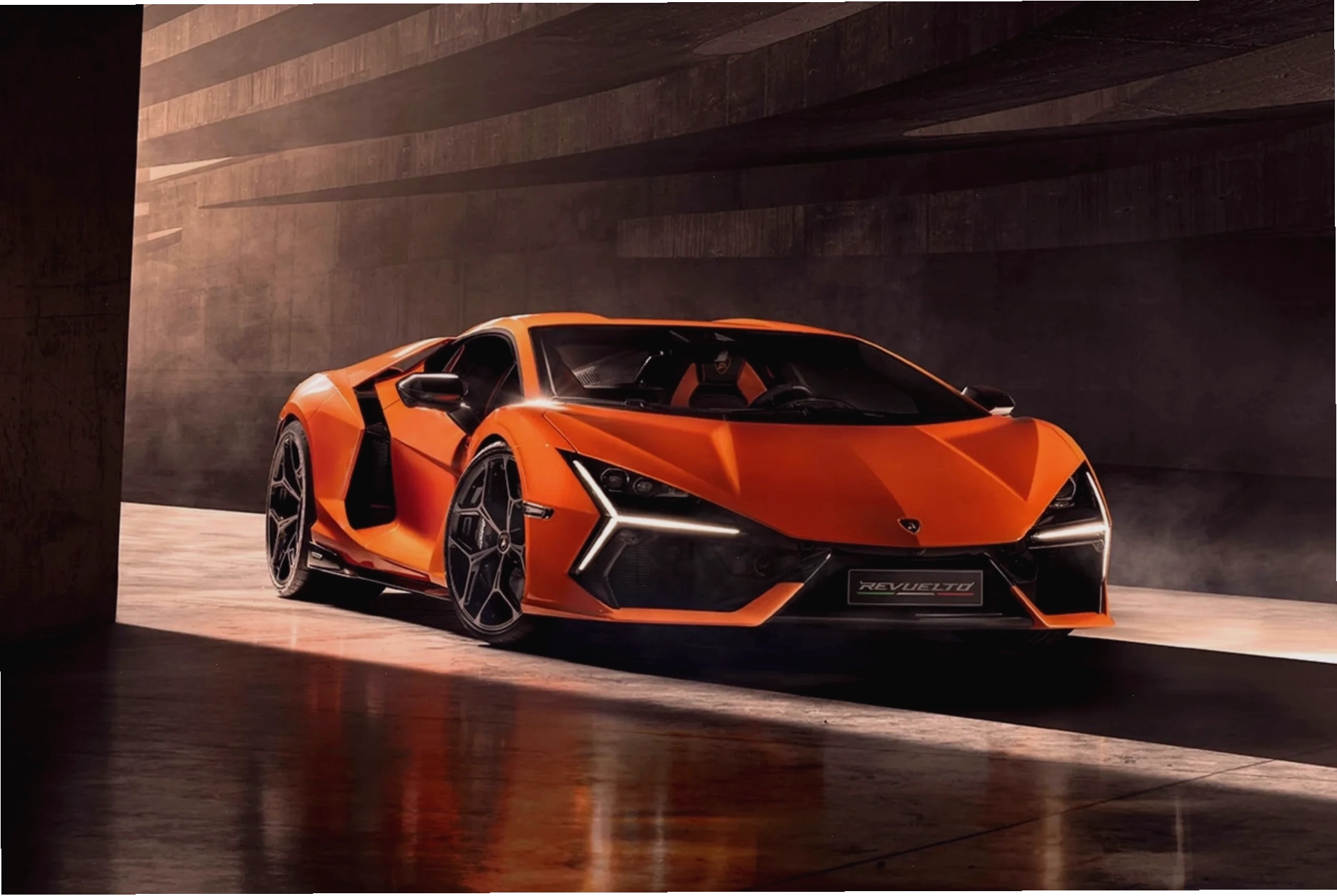 Giá xe ô tô Lamborghini tại Việt Nam năm 2026