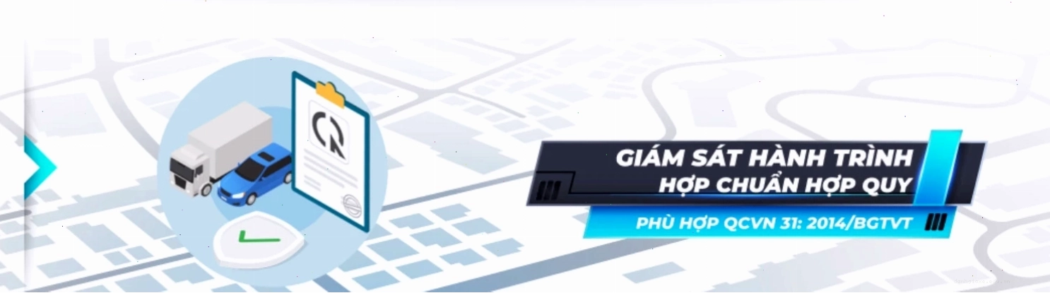 Giám sát phương tiện thủy nội địa