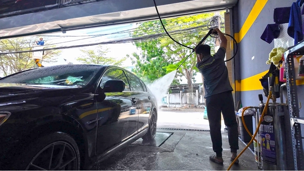 Giấy chứng nhận đại lý Zestech