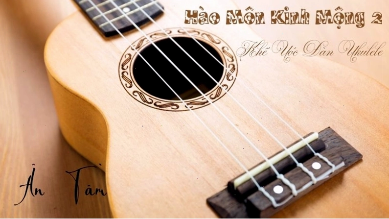 Hào Môn Kinh Mộng 2: Khế Ước Đàn Ukulele