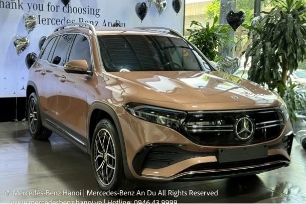 Hệ thống an toàn trên xe Mercedes-Benz GLE Coupe