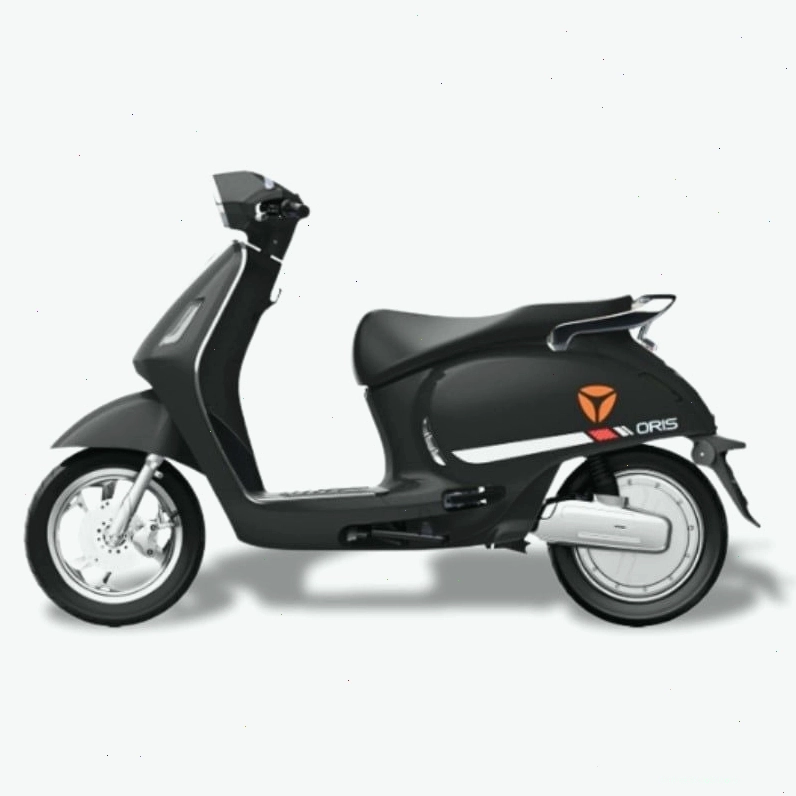 Hệ thống định vị và chống trộm hiện đại trên Yadea Oris H