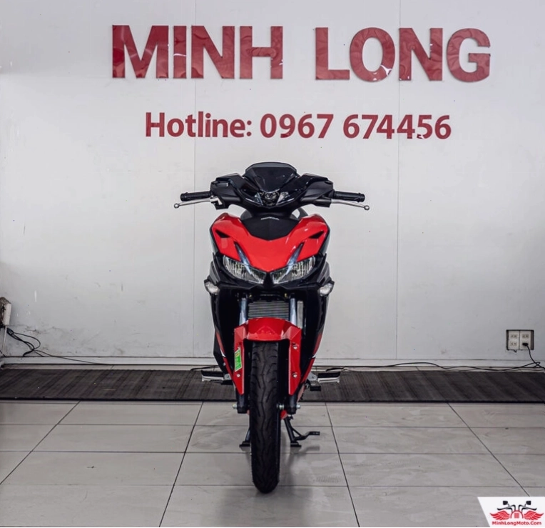 Hệ thống phanh ABS trên Honda Winner X V4