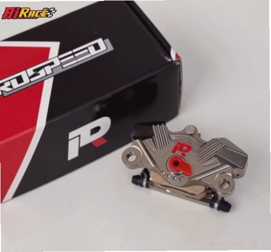 Heo dầu RD Speed cánh gió 2 Pis V1