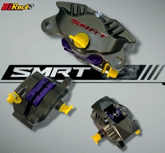 Heo dầu SMRT 2 Pis S09