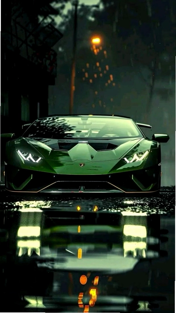 H&igrave;nh nền Lamborghini Revuelto t&ocirc;n l&ecirc;n vẻ đẹp hiện đại cho chiếc điện thoại