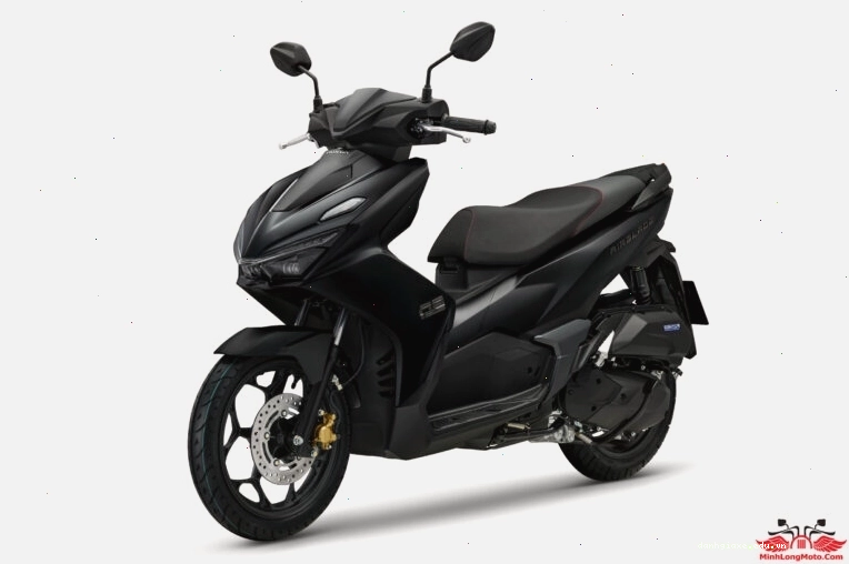 Honda Air Blade 125 2026 góc nhìn 360 độ