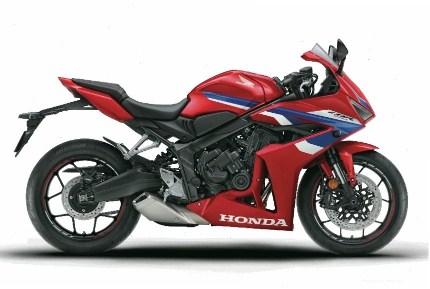 Honda CBR650R 2026 với thiết kế góc cạnh và hầm hố