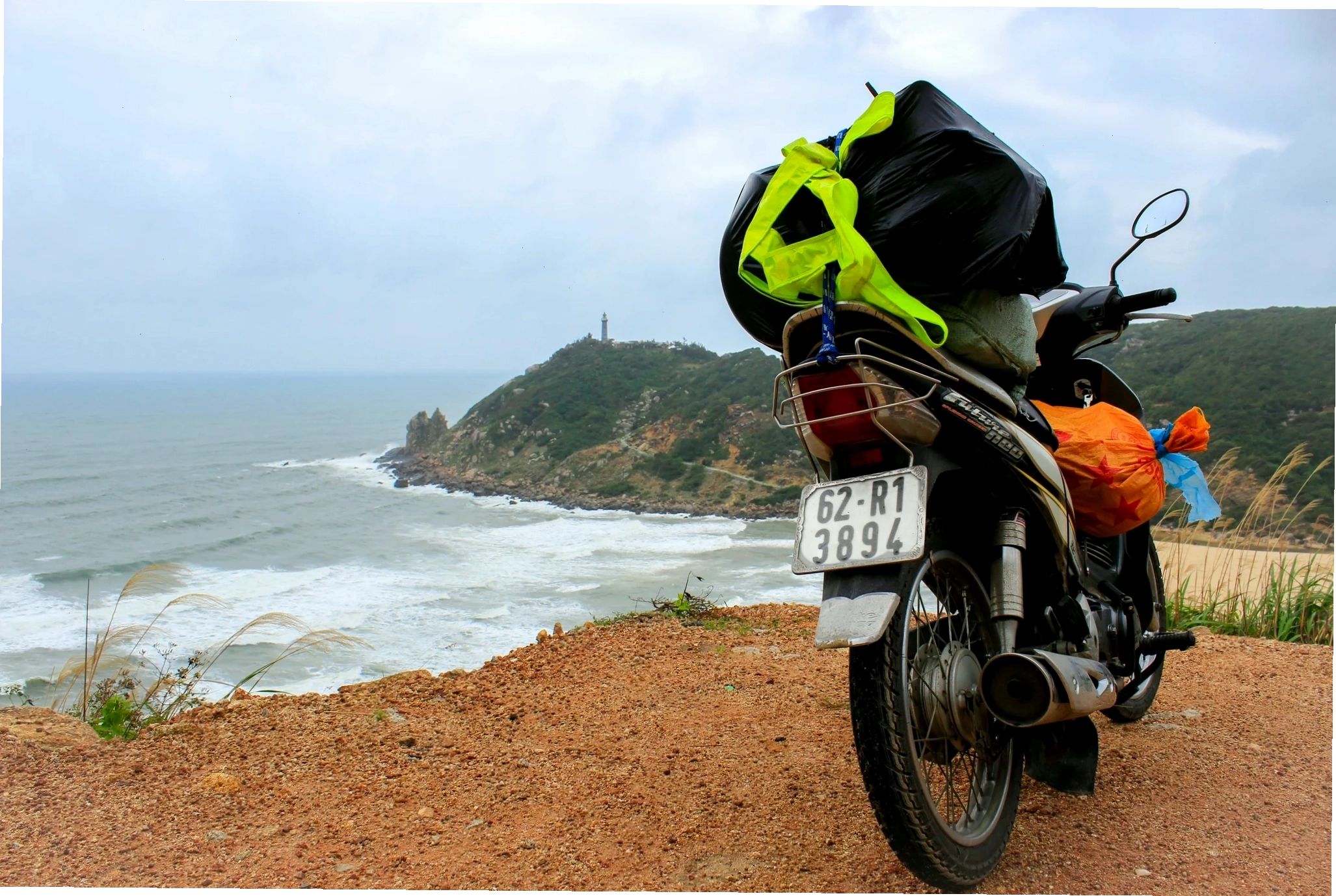 Honda Future Neo 2007 với thiết kế góc cạnh và thể thao