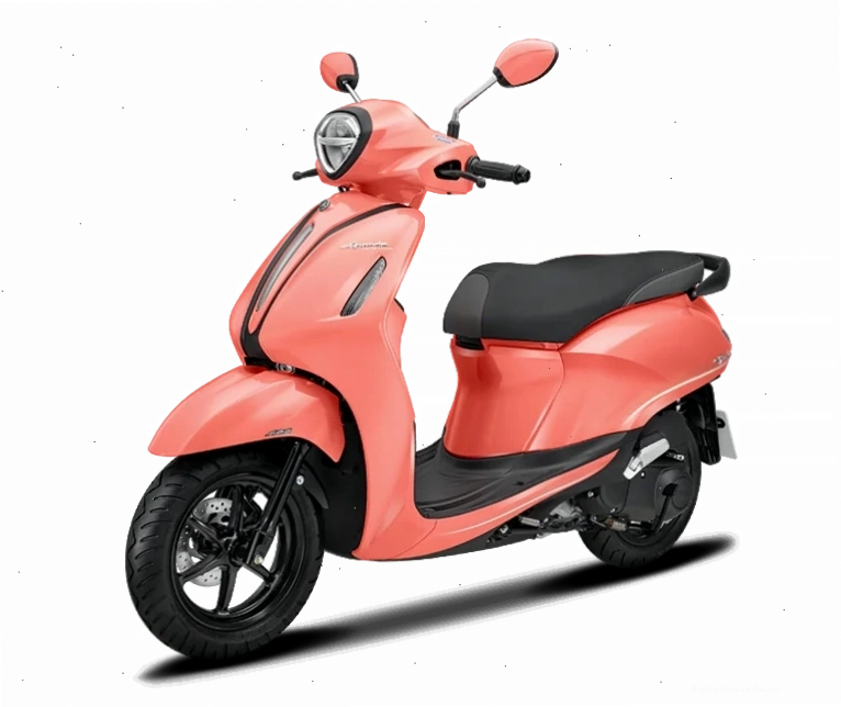 Honda SH - Biểu tượng xe tay ga cao cấp của Honda