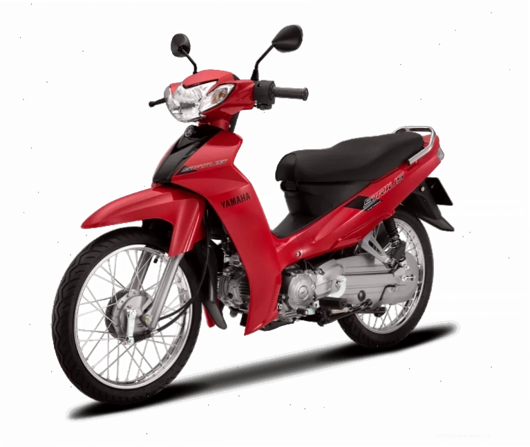 Honda Wave Alpha - Dòng xe số phổ thông được ưa chuộng