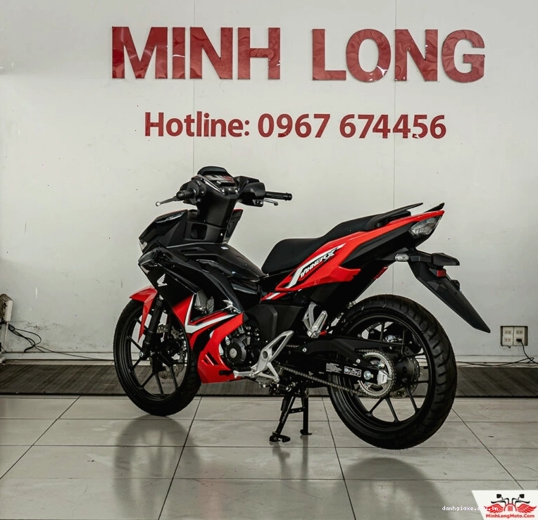 Honda Winner V3 phiên bản mới nhất 2026