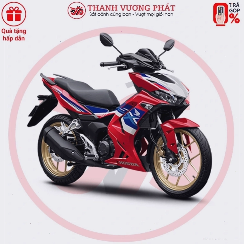 Honda Winner X 2024 Phiên bản Thể thao